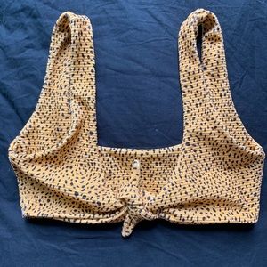 Arizona Daphne Lemon Leopard